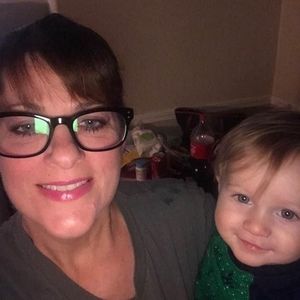 Meet your Posher, Tonia